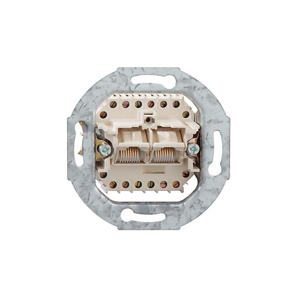 Rutenbeck Anschlußdose UAE 8/8(8/8)Up 0